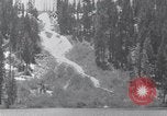Image of Sierra Nevada California United States USA, 1920, second 41 stock footage video 65675025656