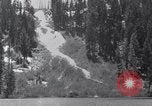 Image of Sierra Nevada California United States USA, 1920, second 46 stock footage video 65675025656