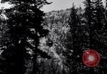 Image of Sierra Nevada California United States USA, 1920, second 50 stock footage video 65675025656