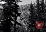 Image of Sierra Nevada California United States USA, 1920, second 55 stock footage video 65675025656