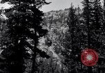 Image of Sierra Nevada California United States USA, 1920, second 56 stock footage video 65675025656
