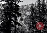 Image of Sierra Nevada California United States USA, 1920, second 57 stock footage video 65675025656