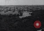 Immagine di I campi di olio United States USA, 1920, secondo 6 filmato di repertorio 65675025660