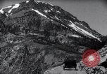 Immagine di Prati e montagne California United States USA, 1920, secondo 8 filmato di repertorio 65675025661