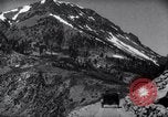 Immagine di Prati e montagne California United States USA, 1920, secondo 9 filmato di repertorio 65675025661