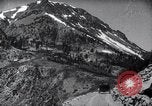Immagine di Prati e montagne California United States USA, 1920, secondo 12 filmato di repertorio 65675025661