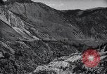 Immagine di Yosemite Valley California United States USA, 1920, secondo 8 filmato di repertorio 65675025662