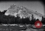 Immagine di Yosemite Valley California United States USA, 1920, secondo 16 filmato di repertorio 65675025662