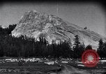 Immagine di Yosemite Valley California United States USA, 1920, secondo 19 filmato di repertorio 65675025662