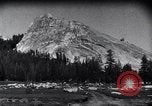 Immagine di Yosemite Valley California United States USA, 1920, secondo 20 filmato di repertorio 65675025662
