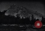 Immagine di Yosemite Valley California United States USA, 1920, secondo 23 filmato di repertorio 65675025662