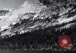 Immagine di Yosemite Valley California United States USA, 1920, secondo 4 filmato di repertorio 65675025663