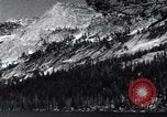 Immagine di Yosemite Valley California United States USA, 1920, secondo 5 filmato di repertorio 65675025663