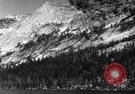 Immagine di Yosemite Valley California United States USA, 1920, secondo 8 filmato di repertorio 65675025663