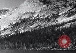 Immagine di Yosemite Valley California United States USA, 1920, secondo 11 filmato di repertorio 65675025663