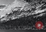 Immagine di Yosemite Valley California United States USA, 1920, secondo 12 filmato di repertorio 65675025663