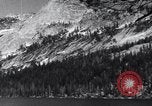 Immagine di Yosemite Valley California United States USA, 1920, secondo 13 filmato di repertorio 65675025663