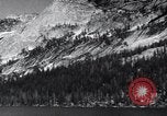 Immagine di Yosemite Valley California United States USA, 1920, secondo 14 filmato di repertorio 65675025663