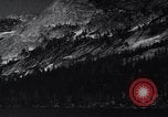 Immagine di Yosemite Valley California United States USA, 1920, secondo 15 filmato di repertorio 65675025663