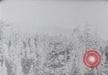 Immagine di Yosemite Valley California United States USA, 1920, secondo 17 filmato di repertorio 65675025663