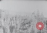 Immagine di Yosemite Valley California United States USA, 1920, secondo 18 filmato di repertorio 65675025663