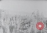 Immagine di Yosemite Valley California United States USA, 1920, secondo 19 filmato di repertorio 65675025663
