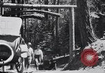 Image of Yosemite Valley California United States USA, 1920, second 3 stock footage video 65675025665