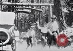 Image of Yosemite Valley California United States USA, 1920, second 7 stock footage video 65675025665