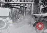 Image of Yosemite Valley California United States USA, 1920, second 12 stock footage video 65675025665