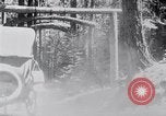 Image of Yosemite Valley California United States USA, 1920, second 13 stock footage video 65675025665