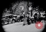 Image of Yosemite Valley California United States USA, 1920, second 28 stock footage video 65675025665