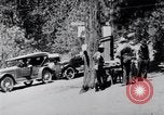 Image of Yosemite Valley California United States USA, 1920, second 33 stock footage video 65675025665