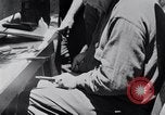 Image of Yosemite Valley California United States USA, 1920, second 46 stock footage video 65675025665
