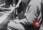 Image of Yosemite Valley California United States USA, 1920, second 48 stock footage video 65675025665