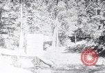 Standbild Yosemite Tal California United States USA, 1920, aus Sekunde 6 historischem Filmmaterial Videoclip 65675025666