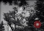 Standbild Yosemite Tal California United States USA, 1920, aus Sekunde 7 historischem Filmmaterial Videoclip 65675025666