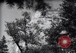 Standbild Yosemite Tal California United States USA, 1920, aus Sekunde 9 historischem Filmmaterial Videoclip 65675025666