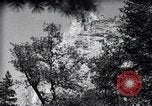 Standbild Yosemite Tal California United States USA, 1920, aus Sekunde 15 historischem Filmmaterial Videoclip 65675025666