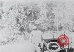 Standbild Yosemite Tal California United States USA, 1920, aus Sekunde 60 historischem Filmmaterial Videoclip 65675025666