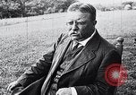 Standbild Theodore Roosevelt Washington DC USA, 1916, aus Sekunde 17 historischem Filmmaterial Videoclip 65675025667