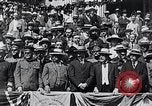 Standbild Theodore Roosevelt Washington DC USA, 1916, aus Sekunde 20 historischem Filmmaterial Videoclip 65675025667