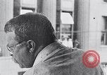 Standbild Theodore Roosevelt Washington DC USA, 1916, aus Sekunde 28 historischem Filmmaterial Videoclip 65675025667
