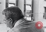 Standbild Theodore Roosevelt Washington DC USA, 1916, aus Sekunde 29 historischem Filmmaterial Videoclip 65675025667