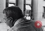 Standbild Theodore Roosevelt Washington DC USA, 1916, aus Sekunde 30 historischem Filmmaterial Videoclip 65675025667