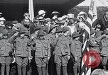 Standbild Theodore Roosevelt Washington DC USA, 1916, aus Sekunde 35 historischem Filmmaterial Videoclip 65675025667