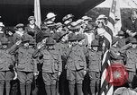 Standbild Theodore Roosevelt Washington DC USA, 1916, aus Sekunde 36 historischem Filmmaterial Videoclip 65675025667