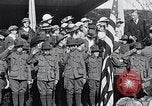 Standbild Theodore Roosevelt Washington DC USA, 1916, aus Sekunde 37 historischem Filmmaterial Videoclip 65675025667
