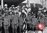 Standbild Theodore Roosevelt Washington DC USA, 1916, aus Sekunde 40 historischem Filmmaterial Videoclip 65675025667