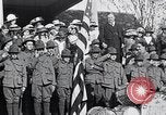 Standbild Theodore Roosevelt Washington DC USA, 1916, aus Sekunde 41 historischem Filmmaterial Videoclip 65675025667