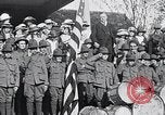 Standbild Theodore Roosevelt Washington DC USA, 1916, aus Sekunde 42 historischem Filmmaterial Videoclip 65675025667